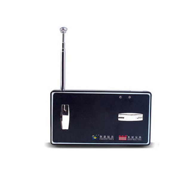 Радіокеровані моделі - Машинка Great Wall Toys червона (GWT2207-7)#2