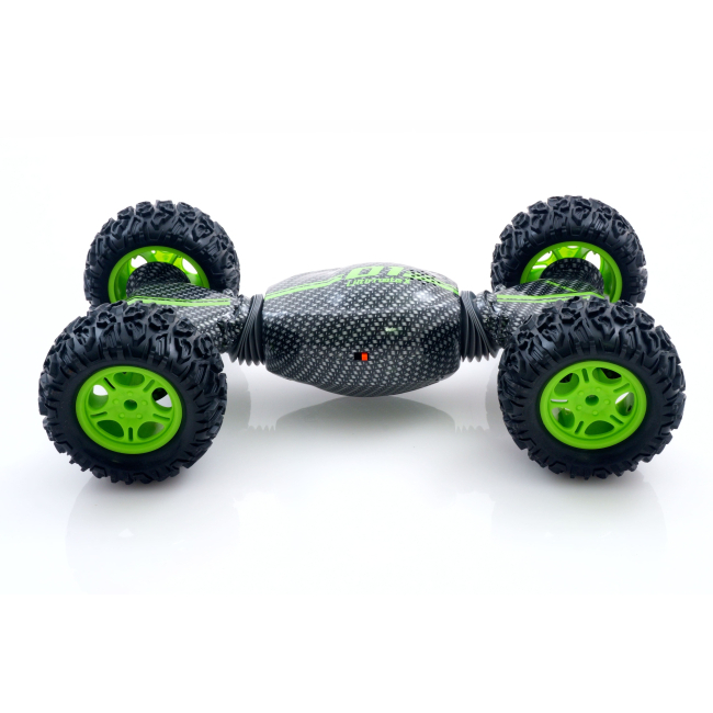 Радиоуправляемые модели - Машинка Weishengda зеленая (WDA-CV8818-80A)#3