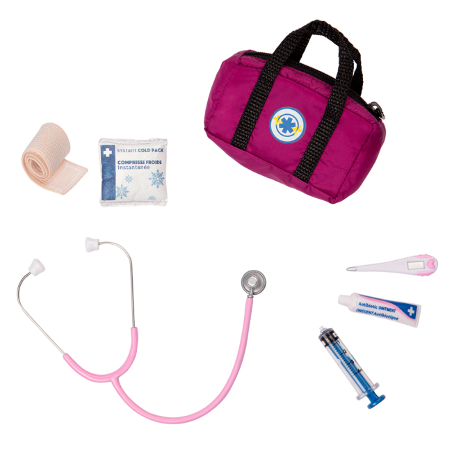 Куклы - Кукла Our Generation Кейлин 46 см (BD31280Z)#3