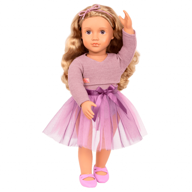 Куклы - Кукла Our Generation Саванна 46 см (BD31316Z)#2