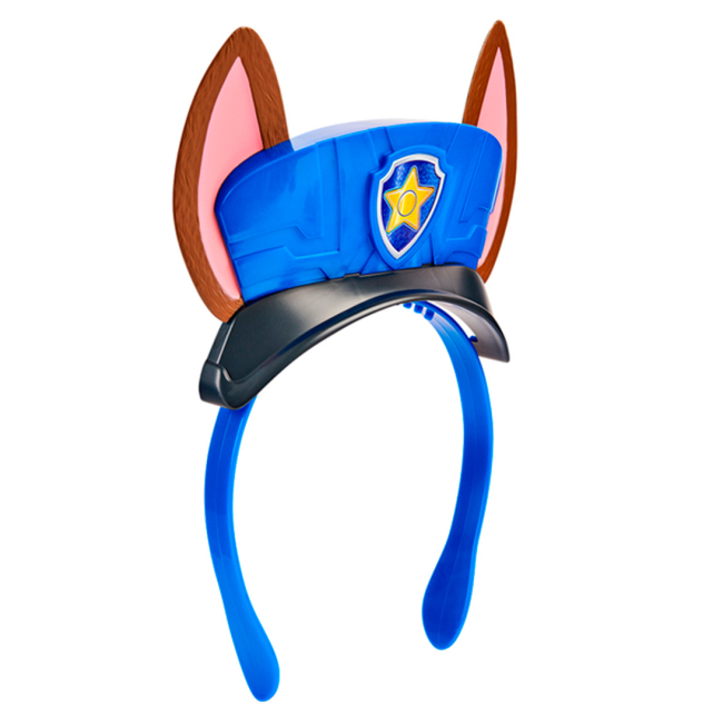 Костюмы и маски - Набор аксессуаров Paw Patrol Перевоплощение в любимого героя Гонщик (SM17745-1)#2