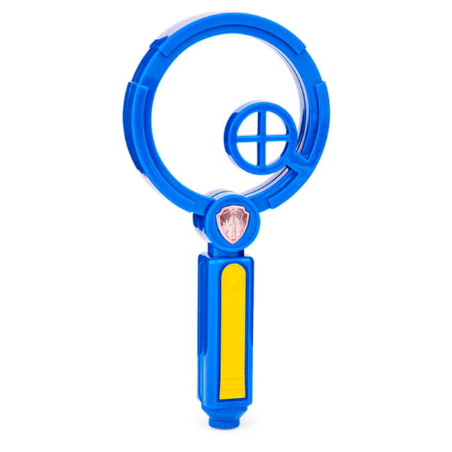 Костюмы и маски - Набор аксессуаров Paw Patrol Перевоплощение в любимого героя Гонщик (SM17745-1)#3