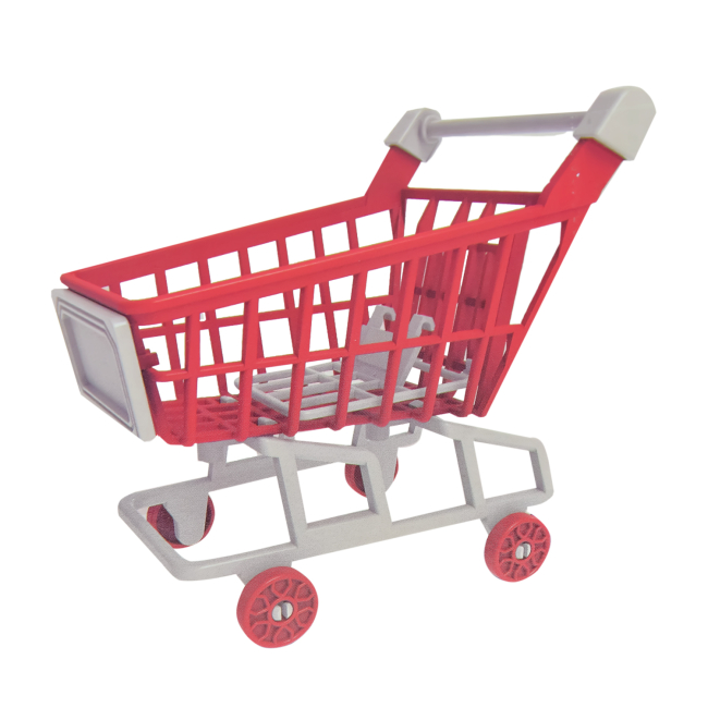 Наборы профессий - Игровой набор Shantou Jinxing Электронный кассовый аппарат (9934A)#2