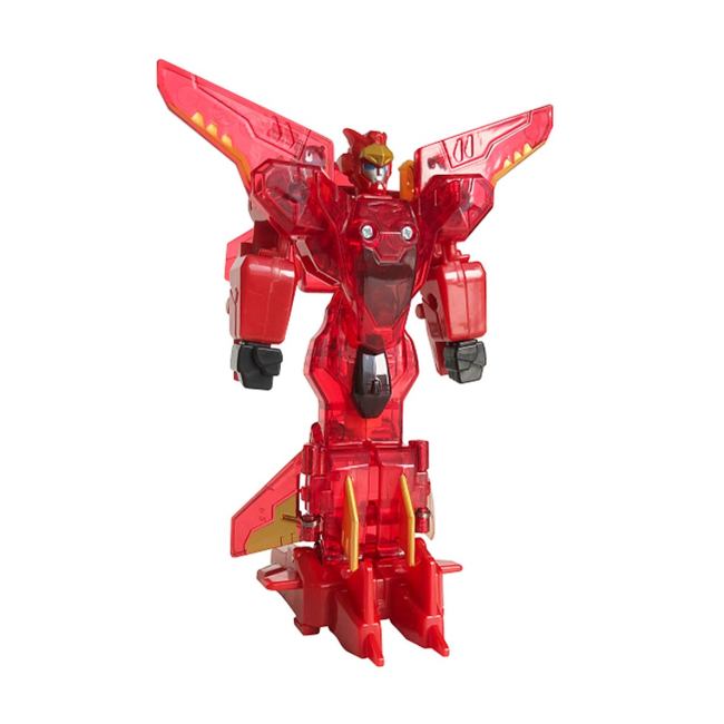 Трансформеры - Игровой набор Fuzion Max Самолеты-трансформеры Скайден (54001)#2