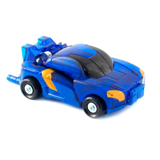 Трансформери - Ігровий набір Fuzion Max Літаки-трансформери Дашер (54003)#2