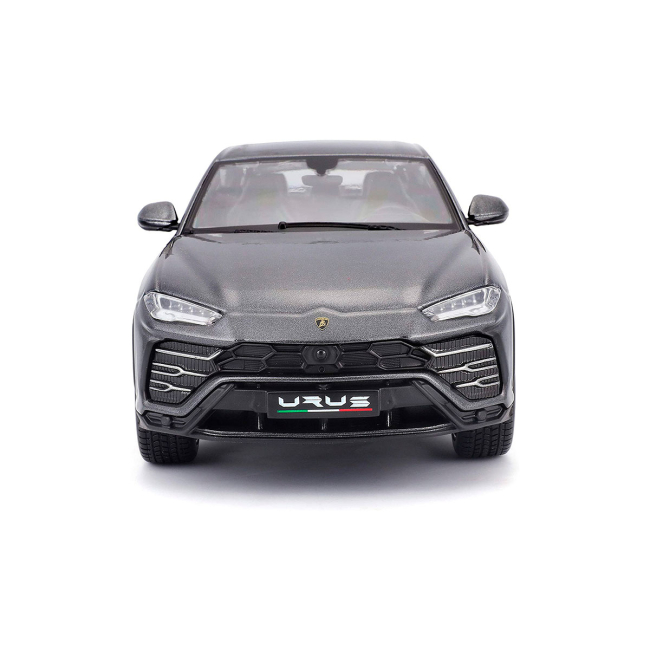 Автомоделі - Автомодель Bburago Lamborghini Urus сіра (18-11042G)#2