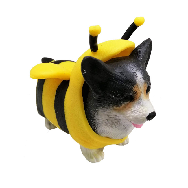 Антистресс игрушки - Стретч-игрушка Dress your puppy Щенок в костюмчике (0222)#2