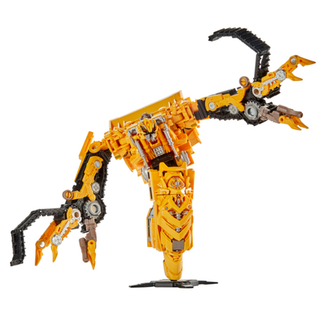 Трансформеры - Трансформер Transformers Дженерейшн Скипджек (E0702/E7214)#2