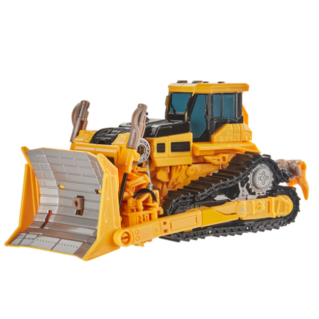 Трансформеры - Трансформер Transformers Дженерейшн Скипджек (E0702/E7214)#3