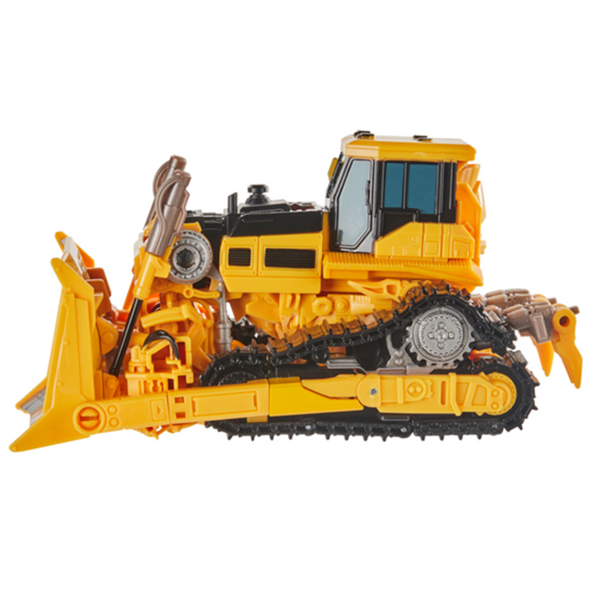 Трансформеры - Трансформер Transformers Дженерейшн Скипджек (E0702/E7214)#4