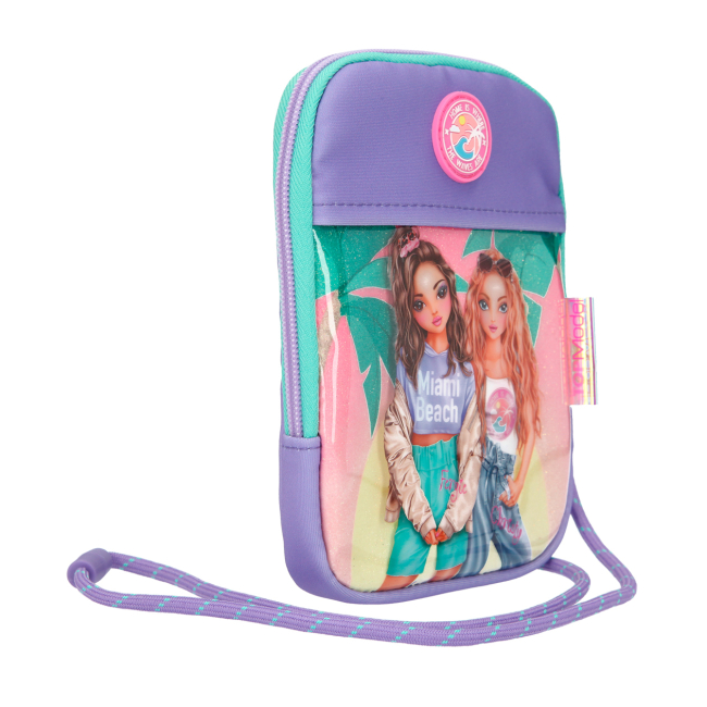 Рюкзаки та сумки - Сумка Top Model Маямі (0411218)#2