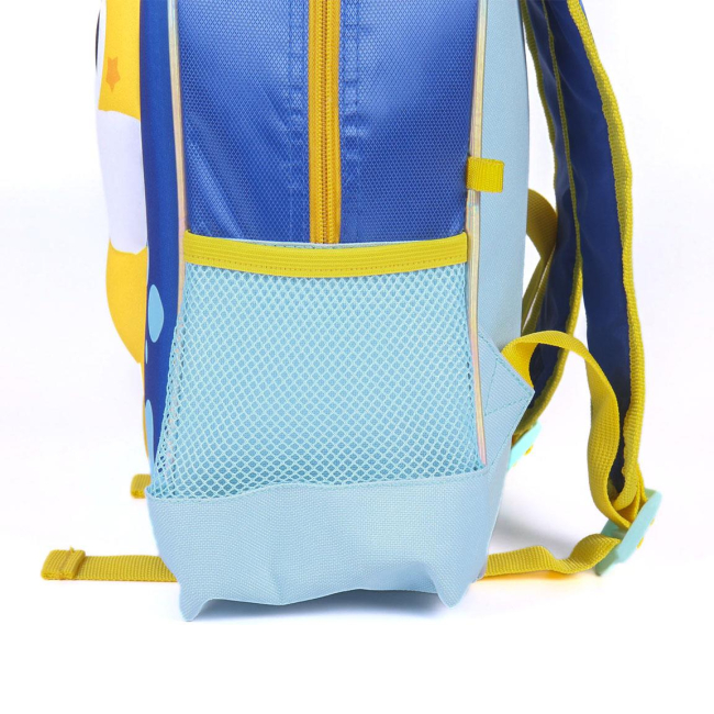 Рюкзаки и сумки - Рюкзак детский Cerda Baby Shark (CERDA-2100003533)#3