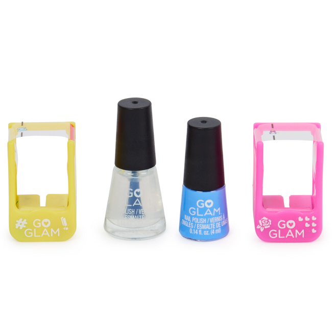 Косметика - Набір для нейл-арту Cool Maker Go glam (SM37556)#2