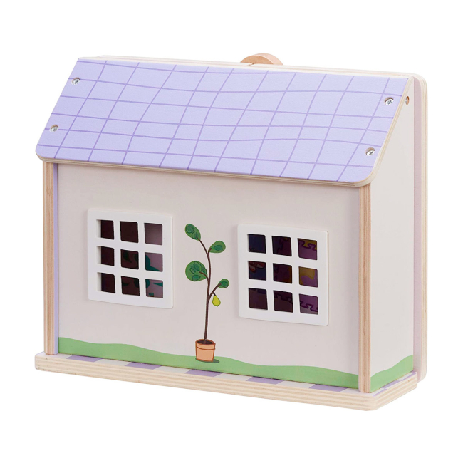 Фігурки персонажів - Ігровий набір Peppa Pig Школа Пеппи (07212)#2