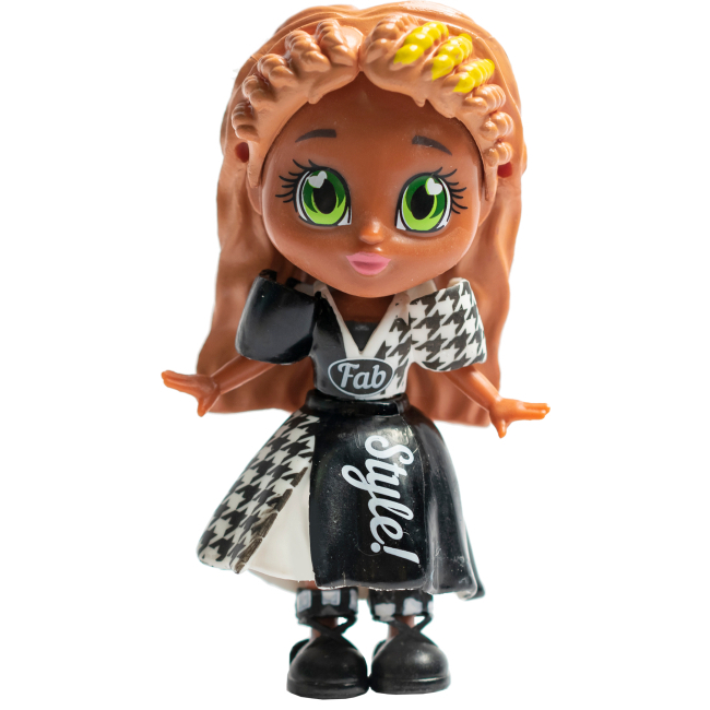 Куклы - Кукла Oh my style Хлоя (PM4001-1)#2