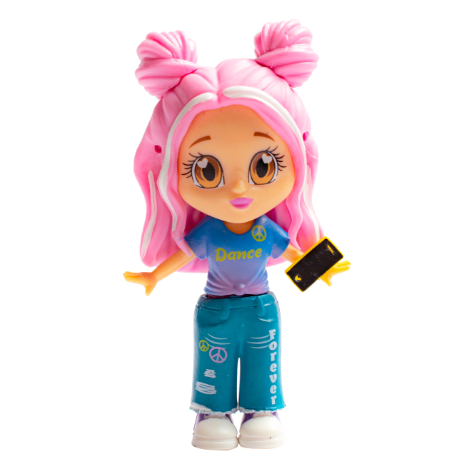 Куклы - Кукла Oh my style Дейзи (PM4001-2)#2