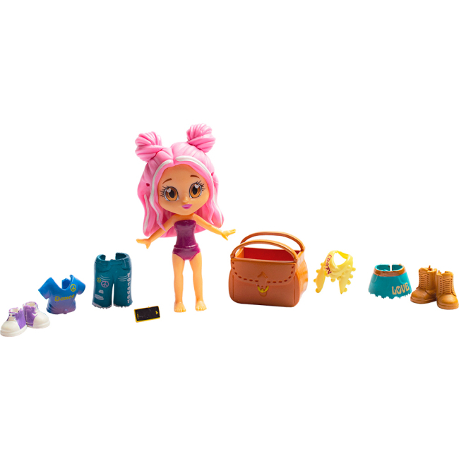 Куклы - Кукла Oh my style Дейзи (PM4001-2)#3