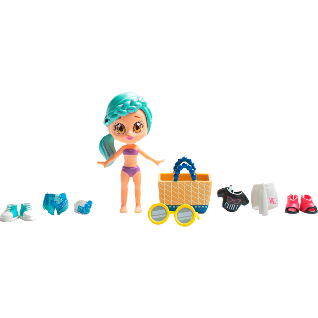 Куклы - Кукла Oh my style ​Элла (PM4001-3)#3