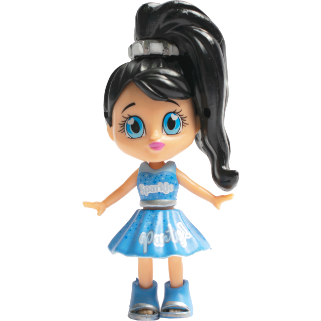 Куклы - Кукла Oh my style Иззи (PM4001-4)#2