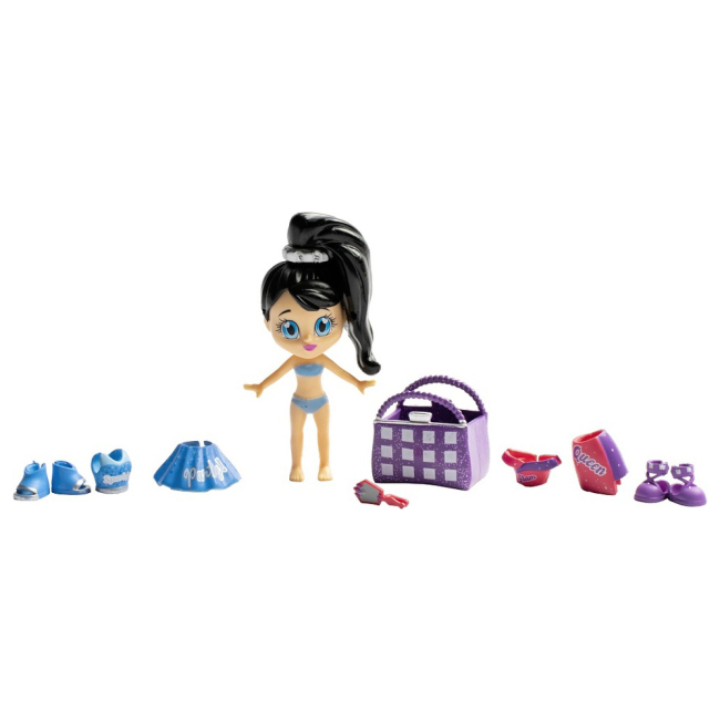 Куклы - Кукла Oh my style Иззи (PM4001-4)#3