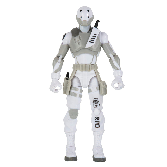 Фигурки персонажей - Коллекционная фигурка Jazwares Fortnite Legendary series Scratch S9 (FNT0735)#2