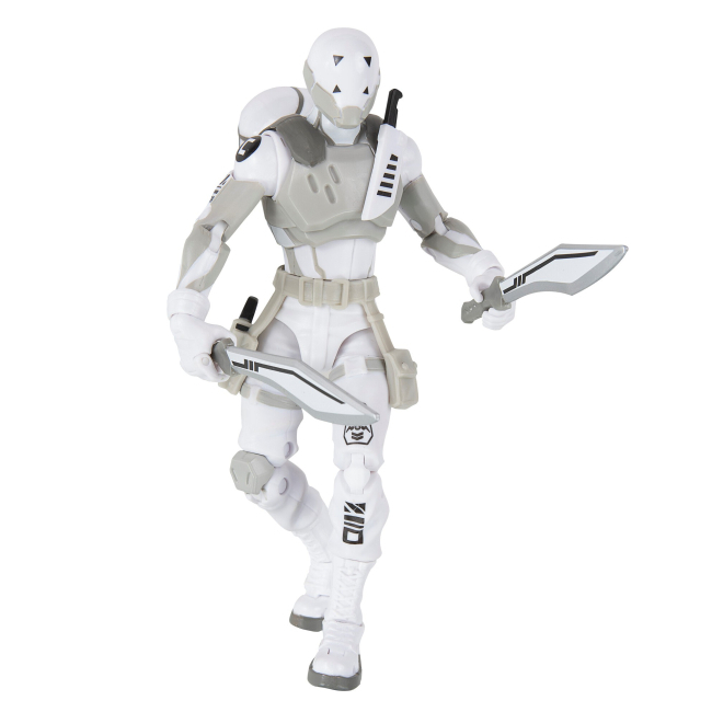 Фигурки персонажей - Коллекционная фигурка Jazwares Fortnite Legendary series Scratch S9 (FNT0735)#4