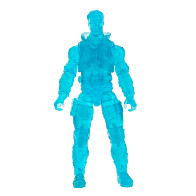 Фігурки персонажів - Ігровий набір Jazwares Fortnite Deluxe feature vehicle Reboot Van (FNT0732)#2