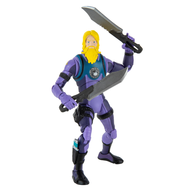 Фигурки персонажей - Коллекционная фигурка Jazwares Fortnite Legendary series Scuba Jonesy S9 (FNT0734)#2