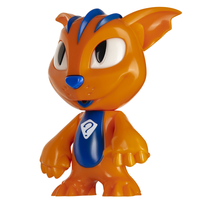 Фигурки животных - Интерактивная игрушка Magic Jinn Магический Джинн (5020063Z)#2