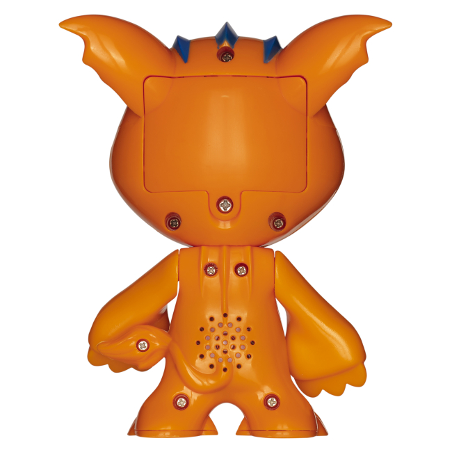 Фигурки животных - Интерактивная игрушка Magic Jinn Магический Джинн (5020063Z)#3