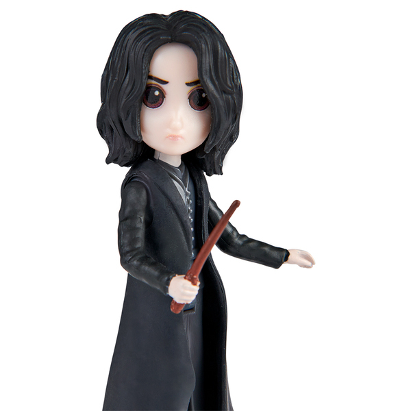 Фігурки персонажів - Ігрова фігурка Wizarding world Чарівник Снейп (SM22008-4)#3