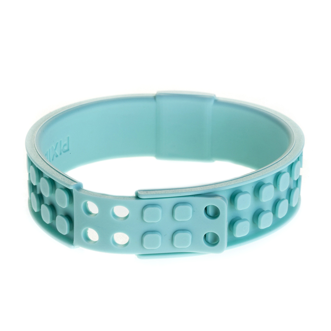 Набори для творчості - Набір Pixie Crew Браслет Чарівний зелений (PXX-02-56) (0702811690929)#3