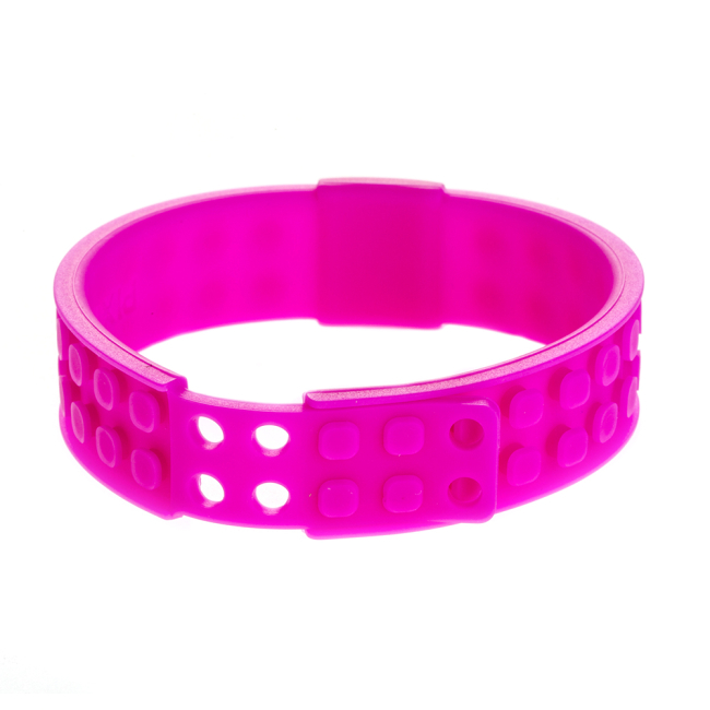 Наборы для творчества - Набор Pixie Crew Браслет Единорог розовый (PXX-02-54) (0702811690905)#3