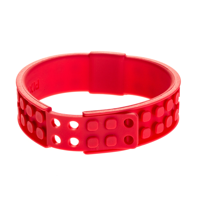 Набори для творчості - Набір Pixie Crew Браслет Любов червоний (PXX-02-55) (0702811690912)#3