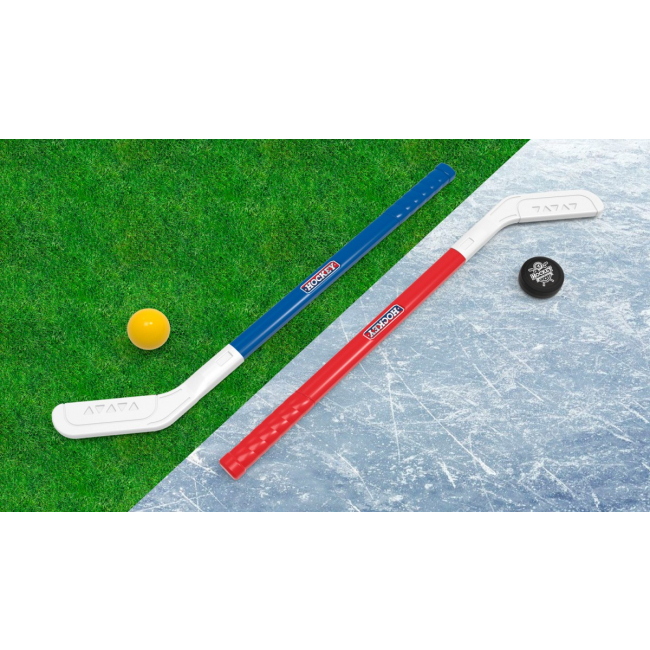 Спортивні активні ігри - Ігровий набір Technok Для гри у хоккей (5569)#2