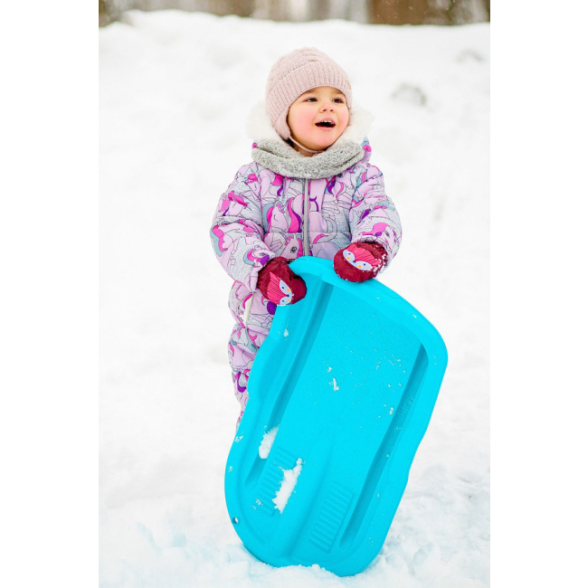 Санчата та аксесуари - Льодянка Technok Льодянка прямокутні в асортименті (6481)#5