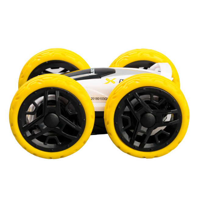Радиоуправляемые модели - Машинка Exost Сlick and flip Mini Flip (20221)#2