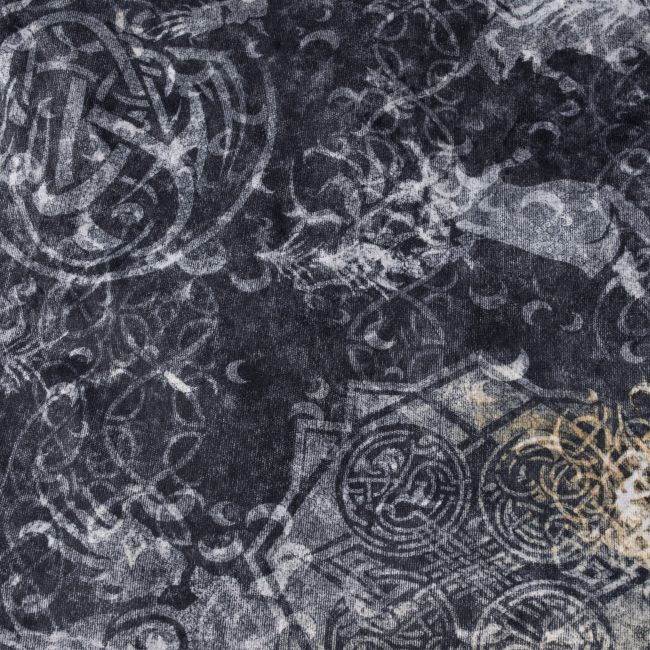 Костюми та маски - Накидка Wizarding World Плащ невидимка Junior (WW-1121)#2