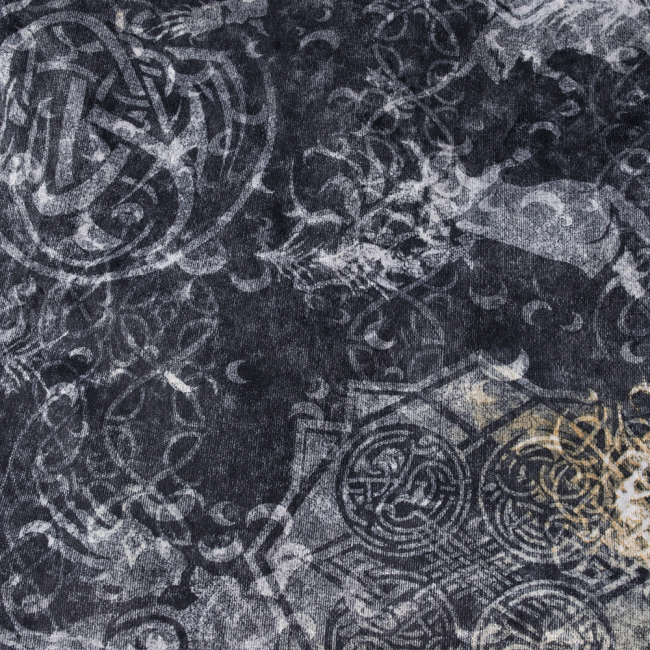 Костюми та маски - Накидка Wizarding World Плащ невидимка Junior (WW-1121)#3