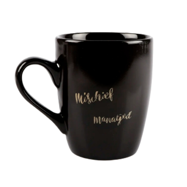 Чашки, склянки - Термочутлива чашка Wizarding World Карта мародерів (WW-1027)#2