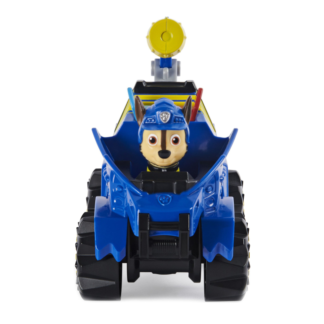 Фигурки персонажей - Игровая фигурка Spin master Paw Patrol Дино миссия Гонщик (SM16776/5461)#2