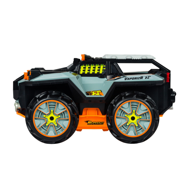 Радіокеровані моделі - Машинка Nikko VaporizR XT Urban сamo на радіокеруванні (10221)#2