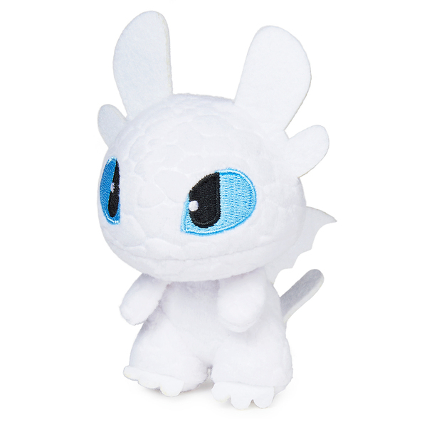 Мягкая игрушка Dragons Как приручить дракона 3 Дневная Фурия в яйце (SM66623/3236)#2