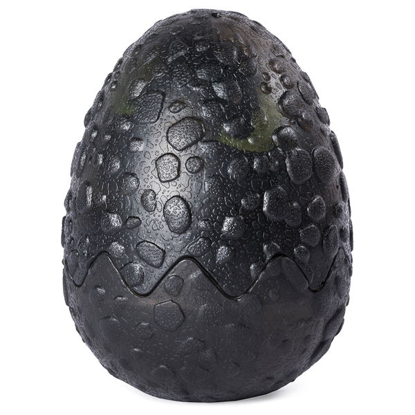 Мягкие животные - Мягкая игрушка Dragons Как приручить дракона 3 Беззубик в яйце (SM66623/3274/3281)#3