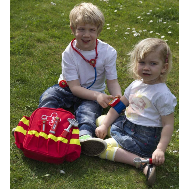 Наборы профессий - Игровой набор Klein Набор врача (4314)#2