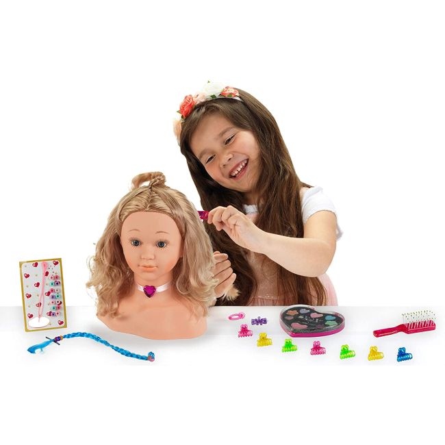 Куклы - Кукла-манекен Klein Princess Coralie Sophia (5240)#4