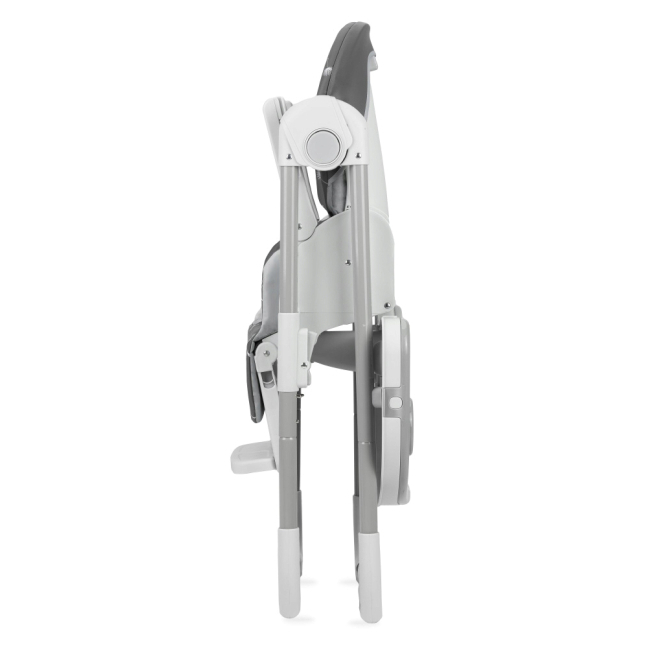 Товары по уходу - Стульчик для кормления MoMi Yumtis темно-серый (5900495864208)#4