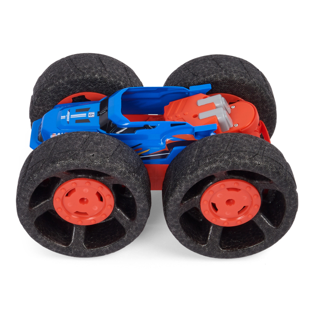 Радиоуправляемые модели - Машинка Spin Master Air Hogs Jump Fury (6060398)#2