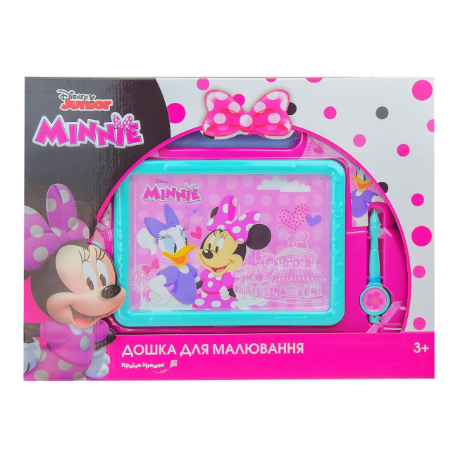 Товари для малювання - Дошка для малювання Shantou Jinxing (D-3405)#2