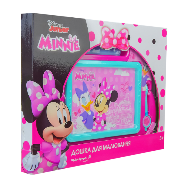 Товари для малювання - Дошка для малювання Shantou Jinxing (D-3405)#3